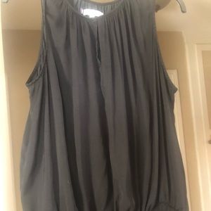 Jennifer Lopez fancy tank top